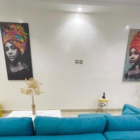Room In Apartment - Quiet Room In Residence No69 داكاغْ المظهر الخارجي الصورة