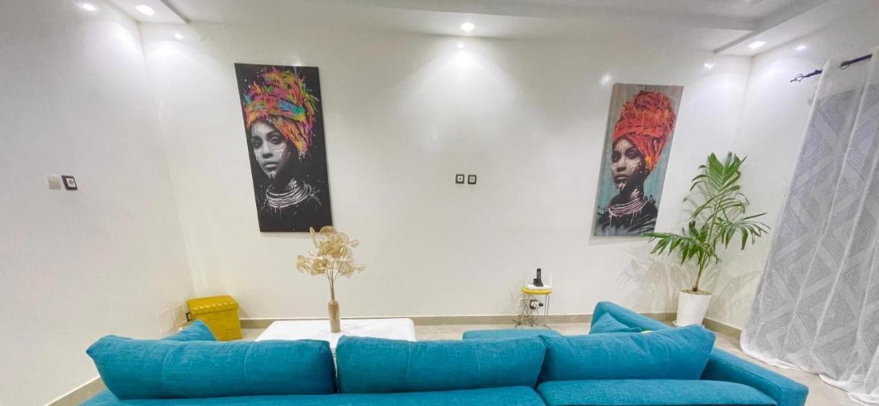 Room In Apartment - Quiet Room In Residence No69 داكاغْ المظهر الخارجي الصورة