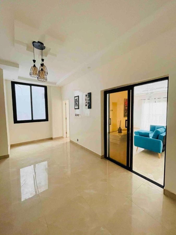 Room In Apartment - Quiet Room In Residence No69 داكاغْ المظهر الخارجي الصورة