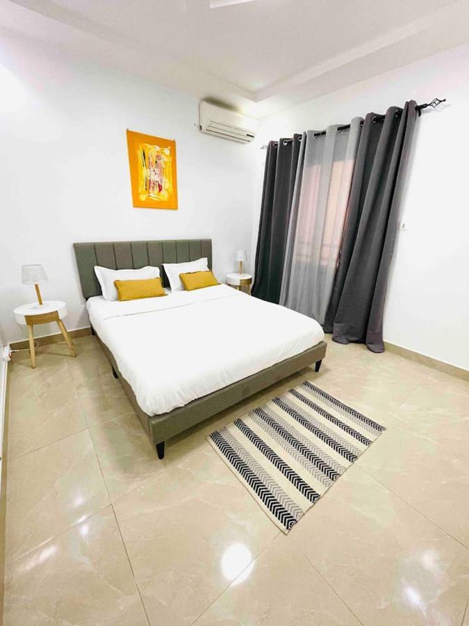 Room In Apartment - Quiet Room In Residence No69 داكاغْ المظهر الخارجي الصورة